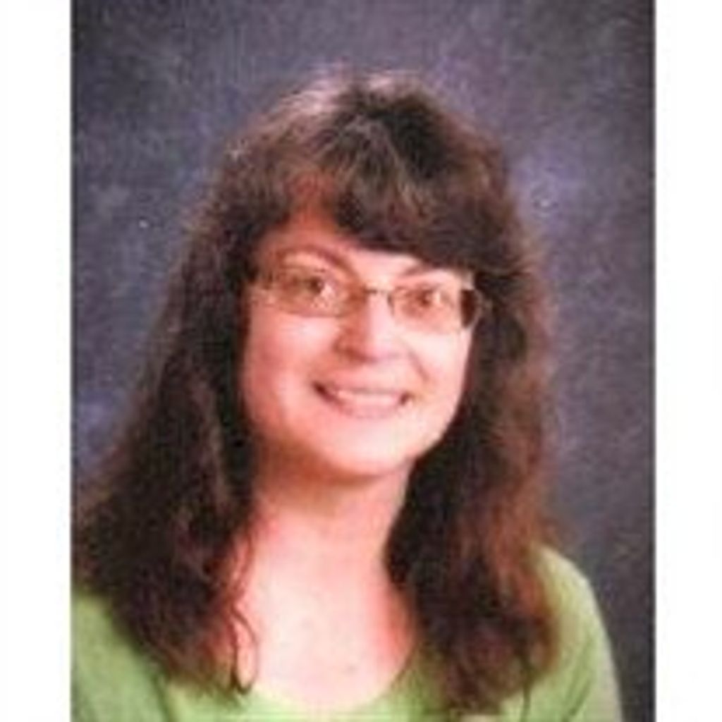 Cheri  Linn Johansen
