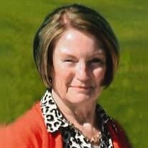 Sharon Wharton Profile Photo