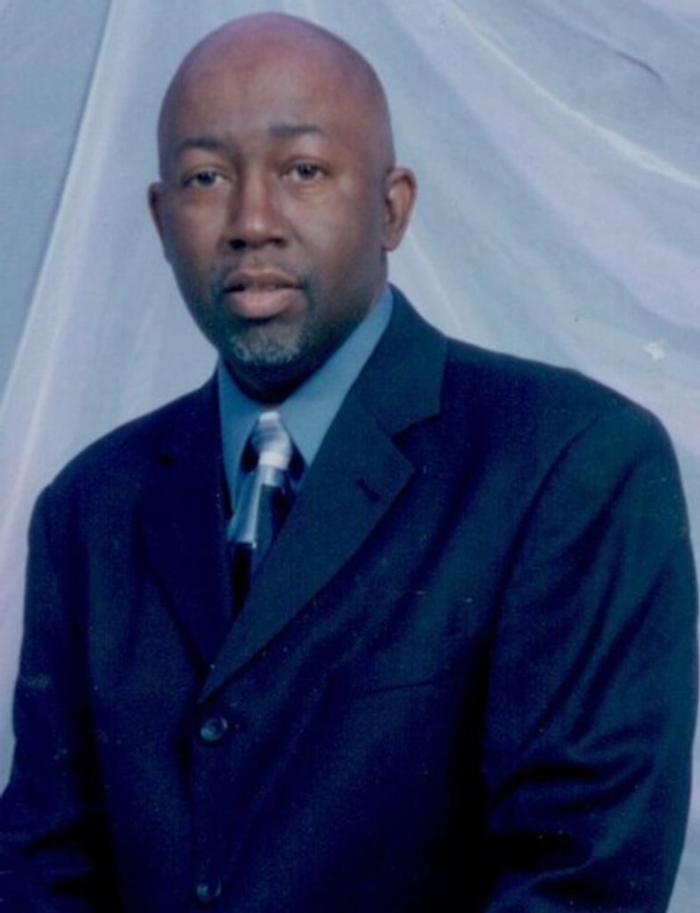 Harold Miller Profile Photo