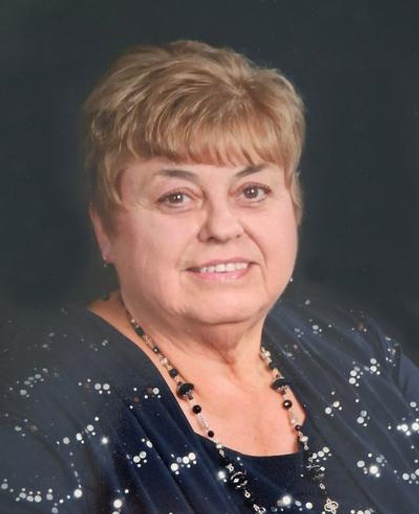 Patricia "Pat" Murphy Profile Photo