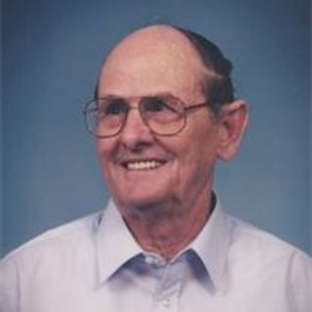 Lee Delbert "Joe" Raney
