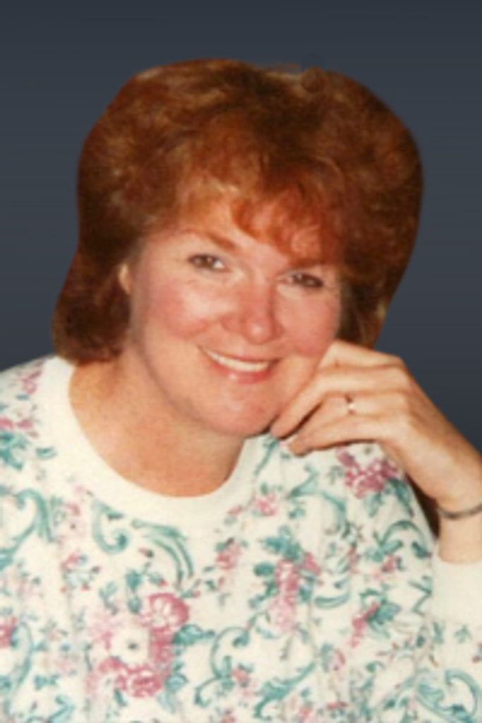 Louise C. O'Connor