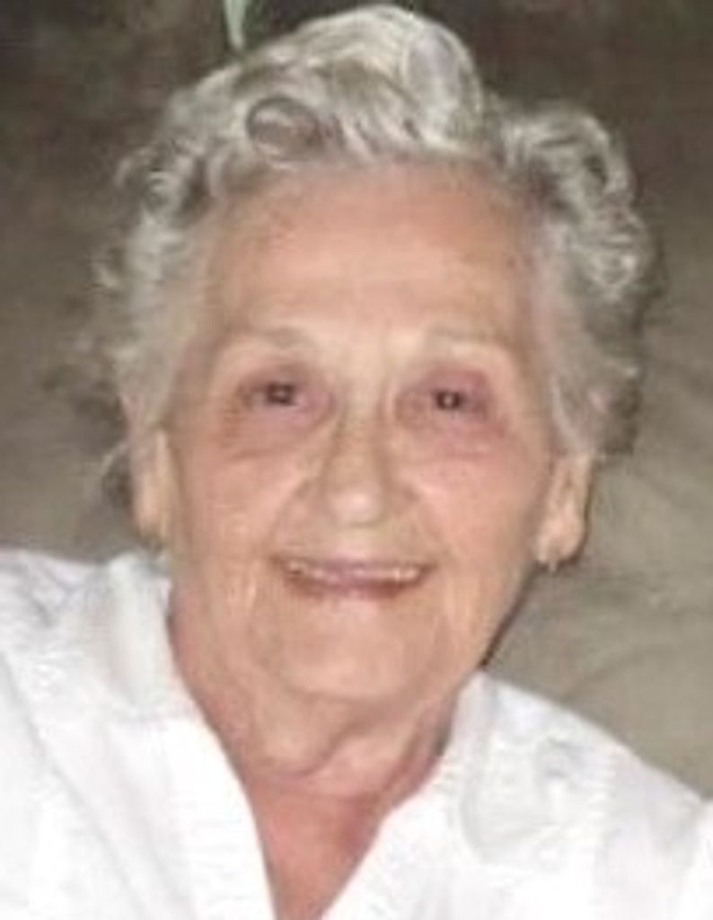 Nellie Louise Kendall