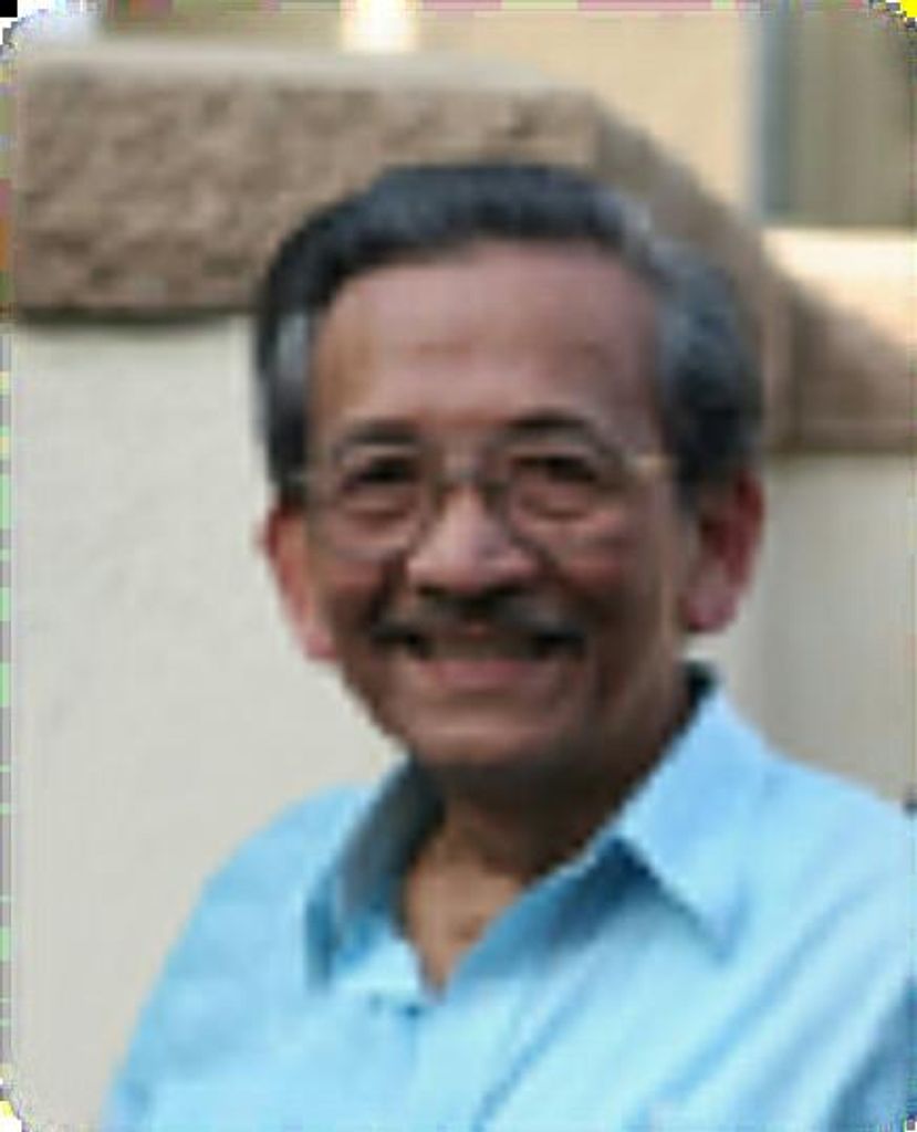 Manuel Kanapi Catolico Profile Photo