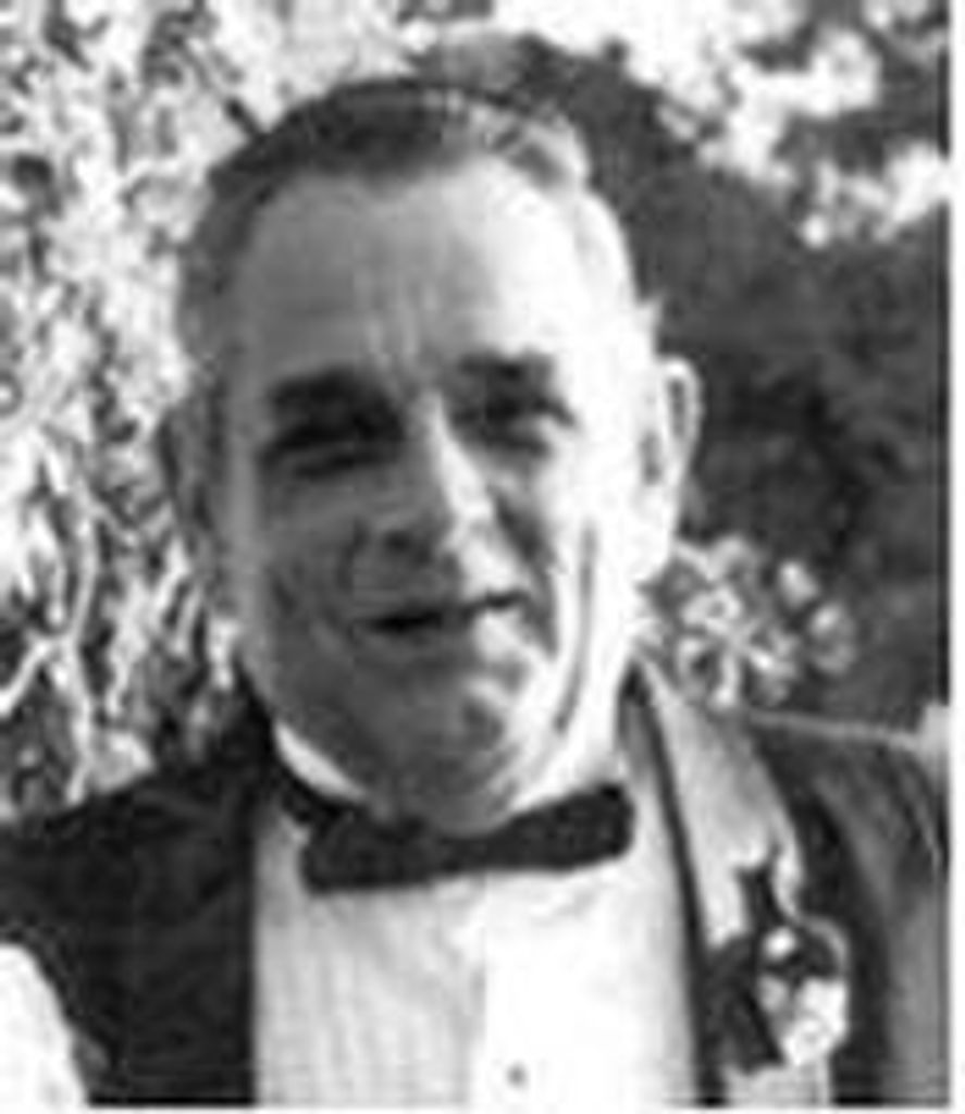 James Baker Johnson Profile Photo