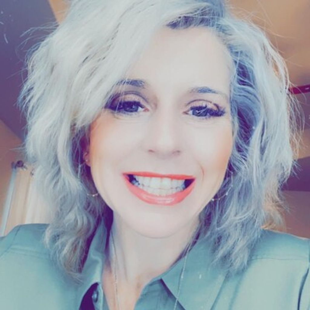 Ashleigh Lauren Hudson Profile Photo