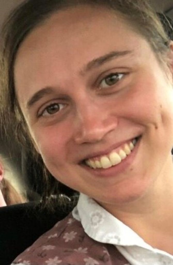 Abigail Rosella Wrigley Profile Photo