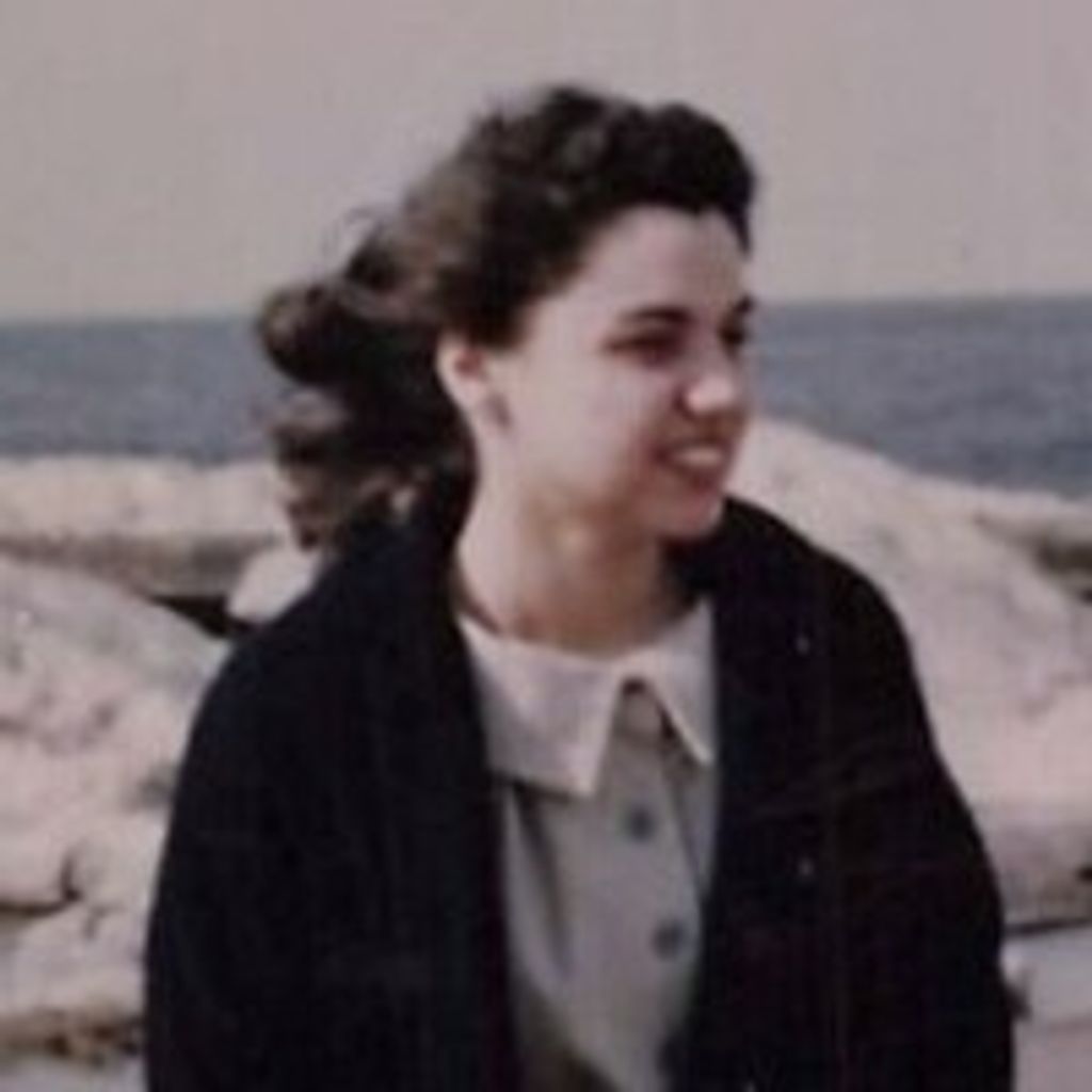 Elizabeth Maria Stine Profile Photo
