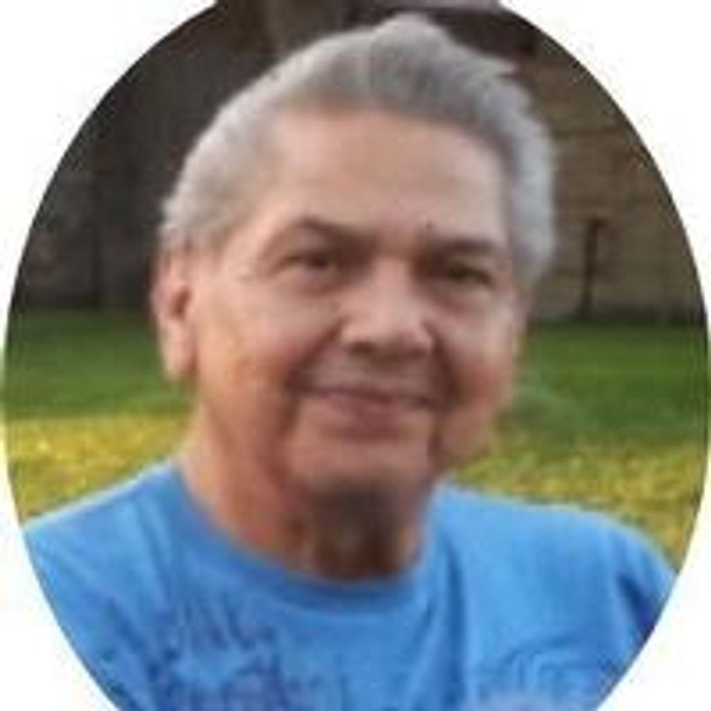 Ezequiel  A. Caballero,  Jr.