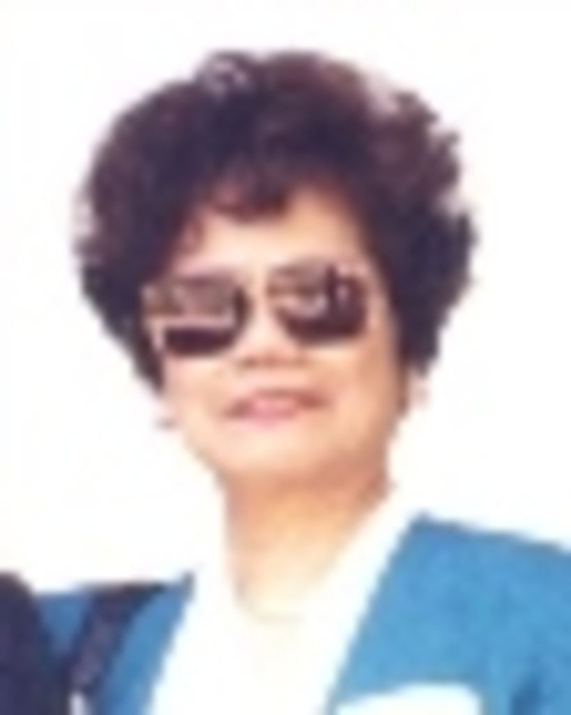 Mrs. Winifreda P. Busabos