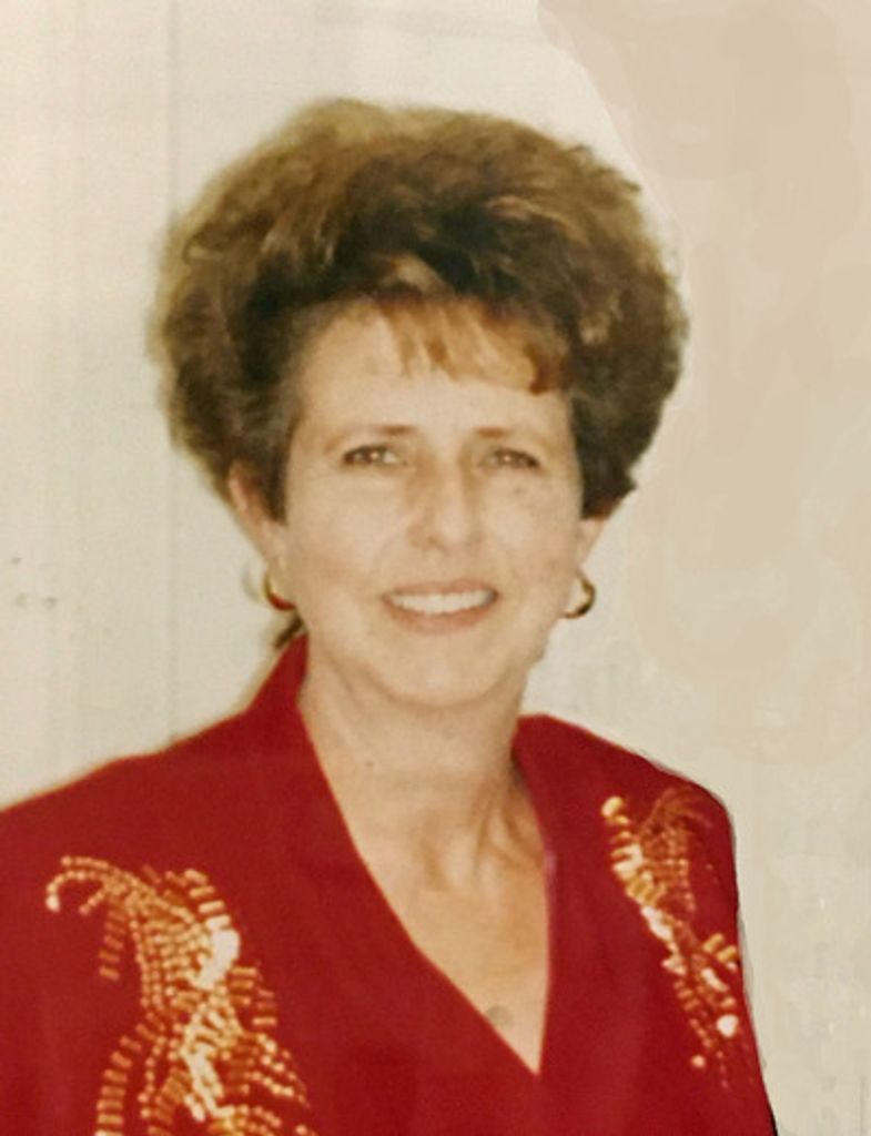 Sandra Patricia Reber Miller Profile Photo