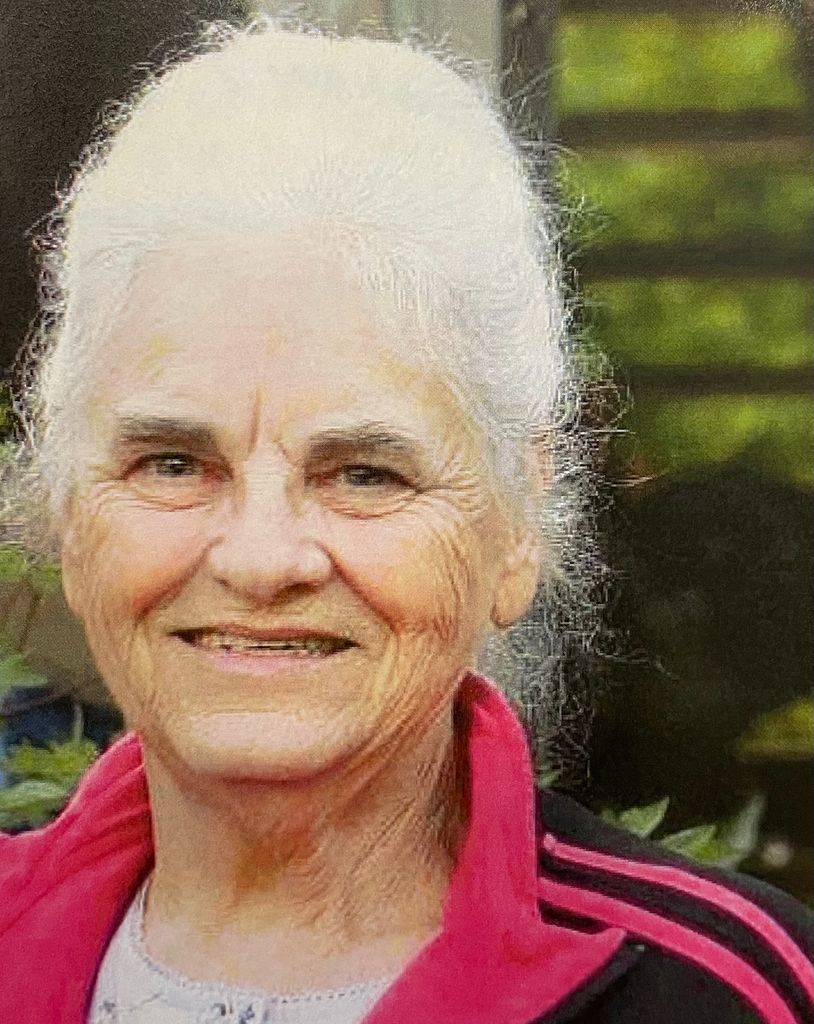 Gloria Thompson Profile Photo