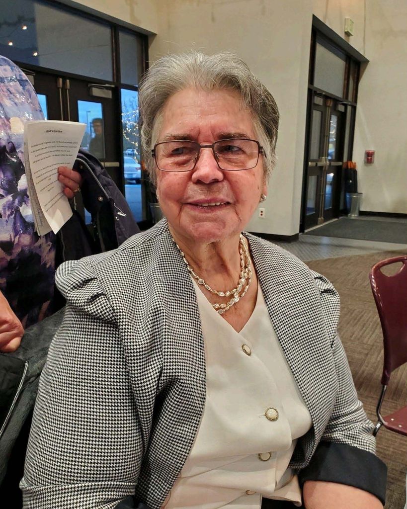 Rosie Marie Lynch Profile Photo