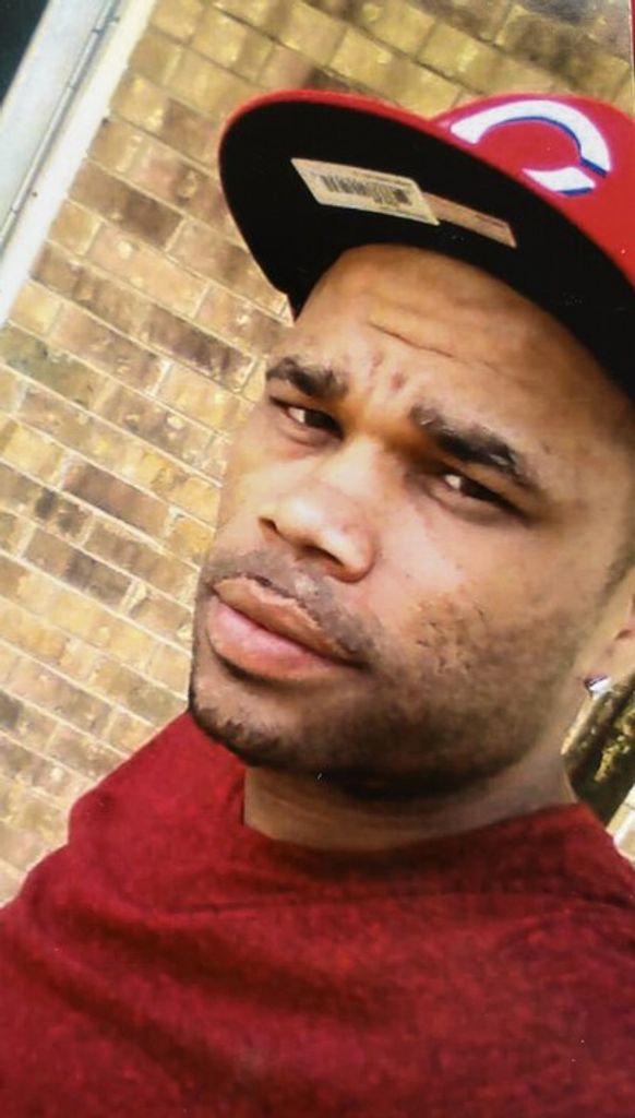 Mr. Gerald Williams, Sr. Profile Photo