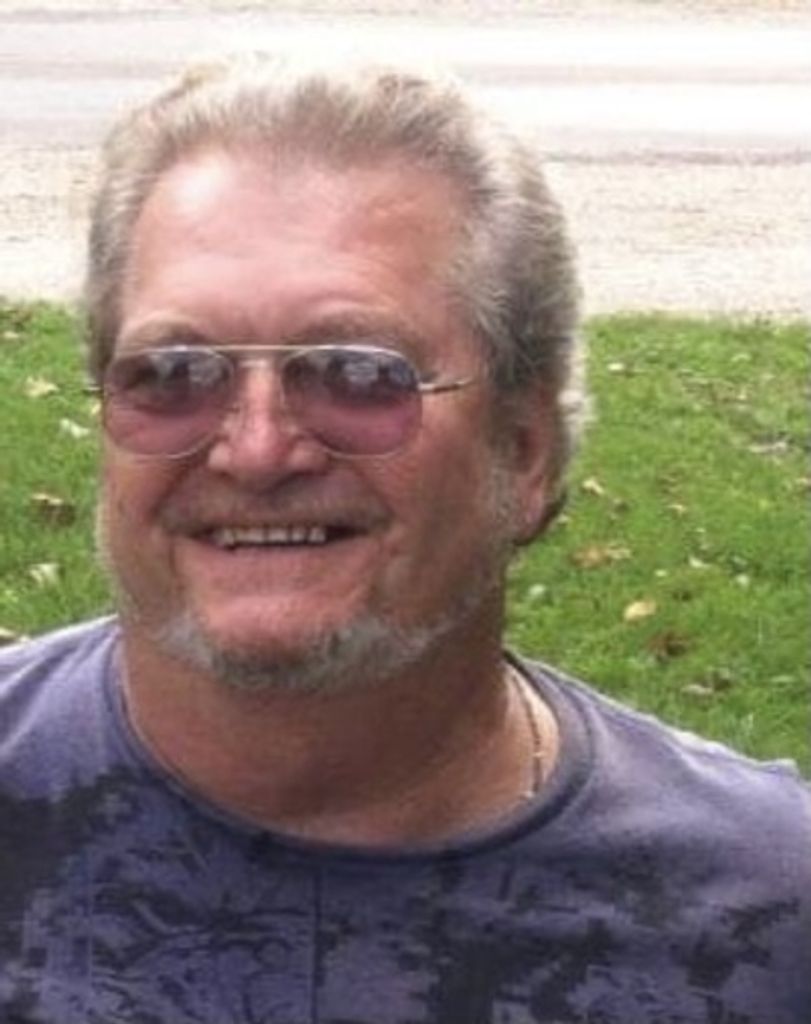 Wondell "Curley" Lee Johnson Profile Photo