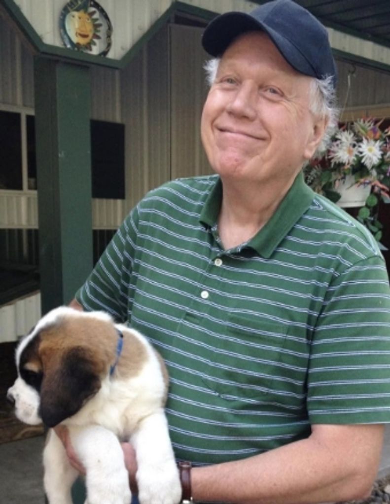 Stephen M. Susag Profile Photo
