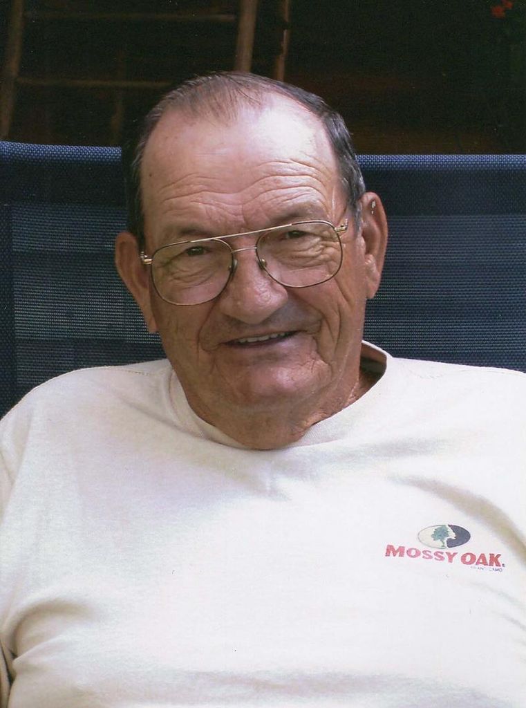 Carl Delano Taylor Profile Photo