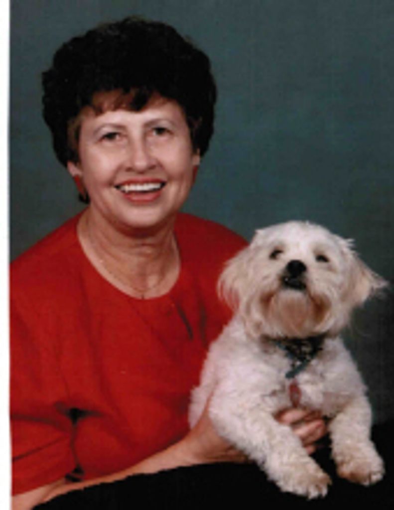 Willetta  Joyce Roberts