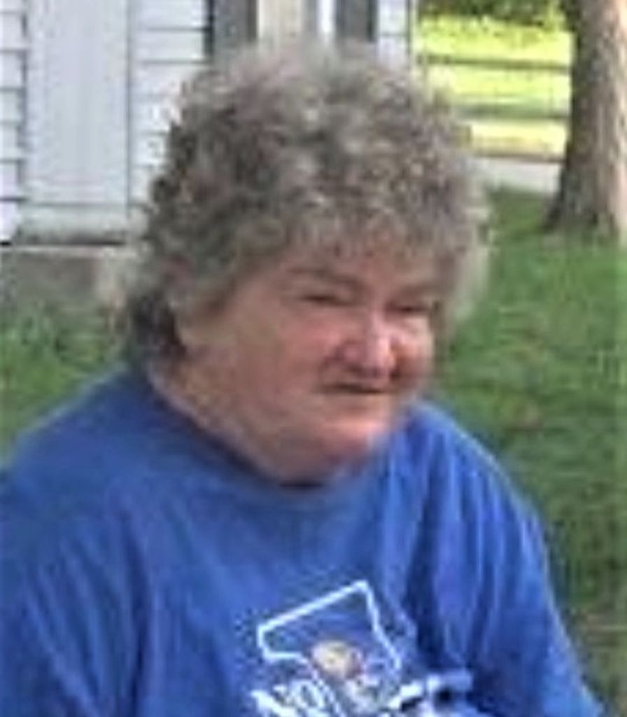 Sharon Harding