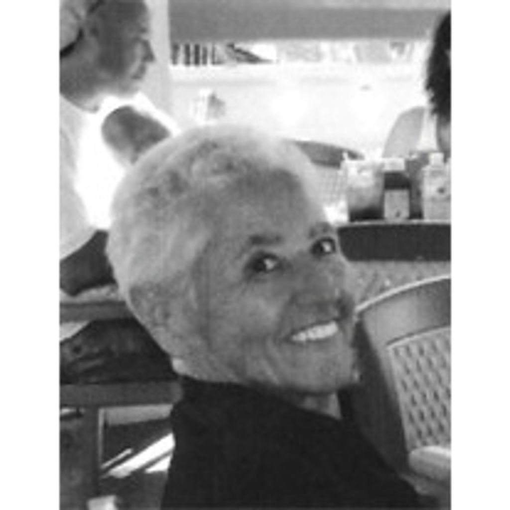 Jeannette E. Santoro