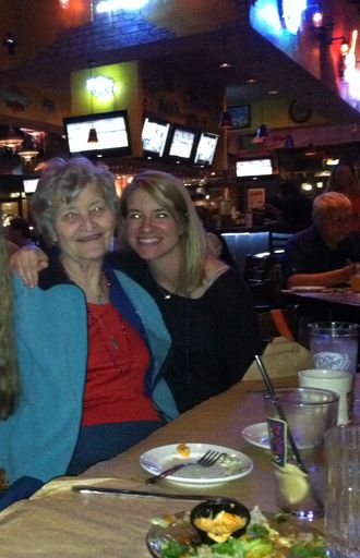 Mary Lou Holt photo gallery thumbnail 30 of 58