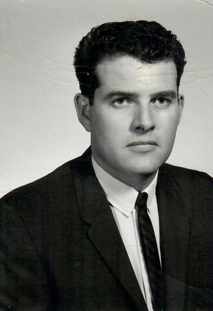 Thomas W. "Tom" Poage