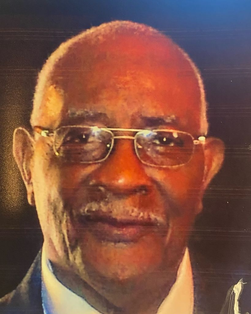 Elder Joe Willie Idom Profile Photo