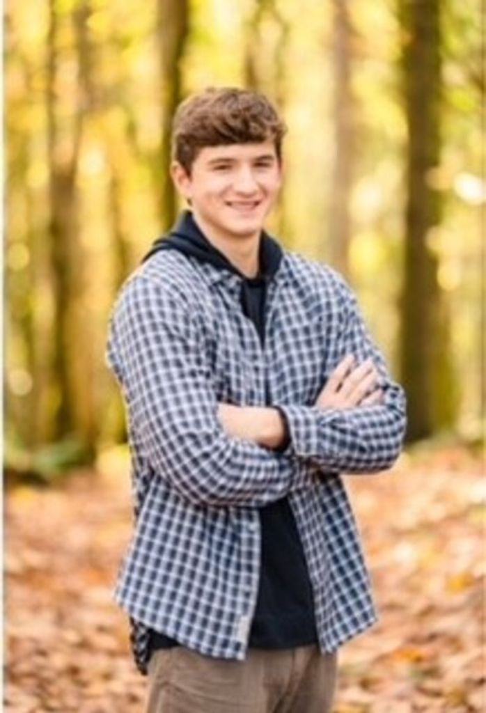 Ethan Chapin Profile Photo