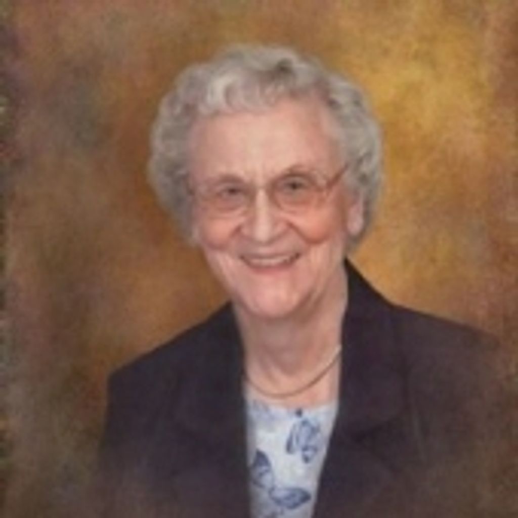 Mary Francis Hill