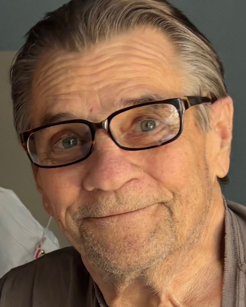 Donald Ralph Stump Profile Photo