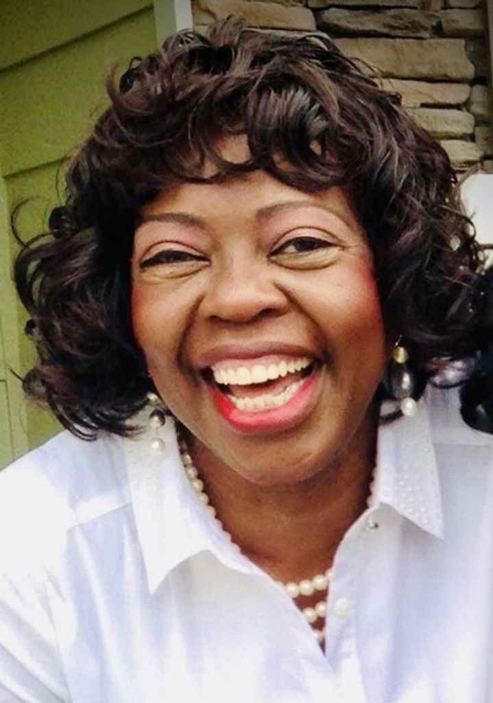 Charlene Bernadette Pyles Profile Photo