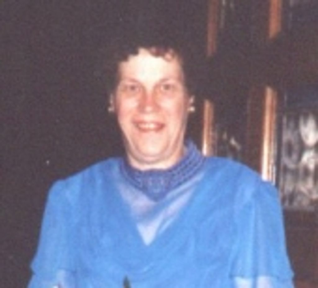 Joan E. Farrell