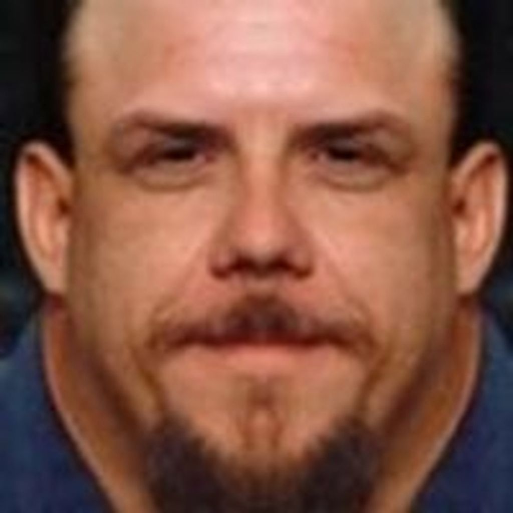 Ronald Lee Millsap