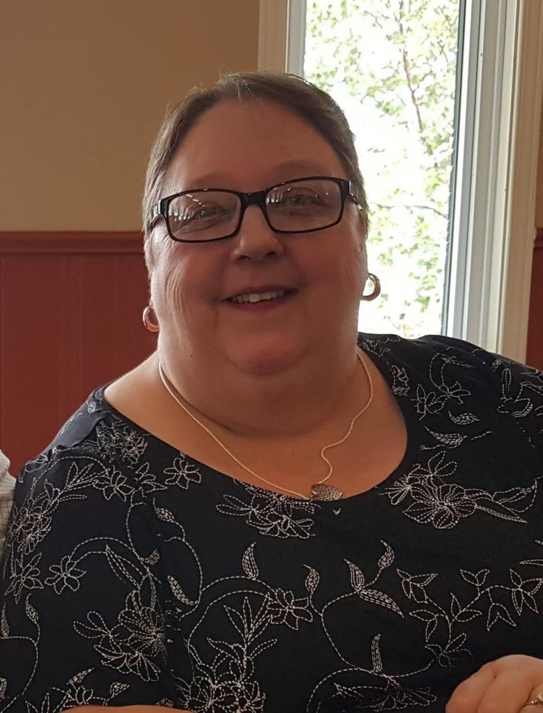 Gloria Phyllis Hurley Profile Photo