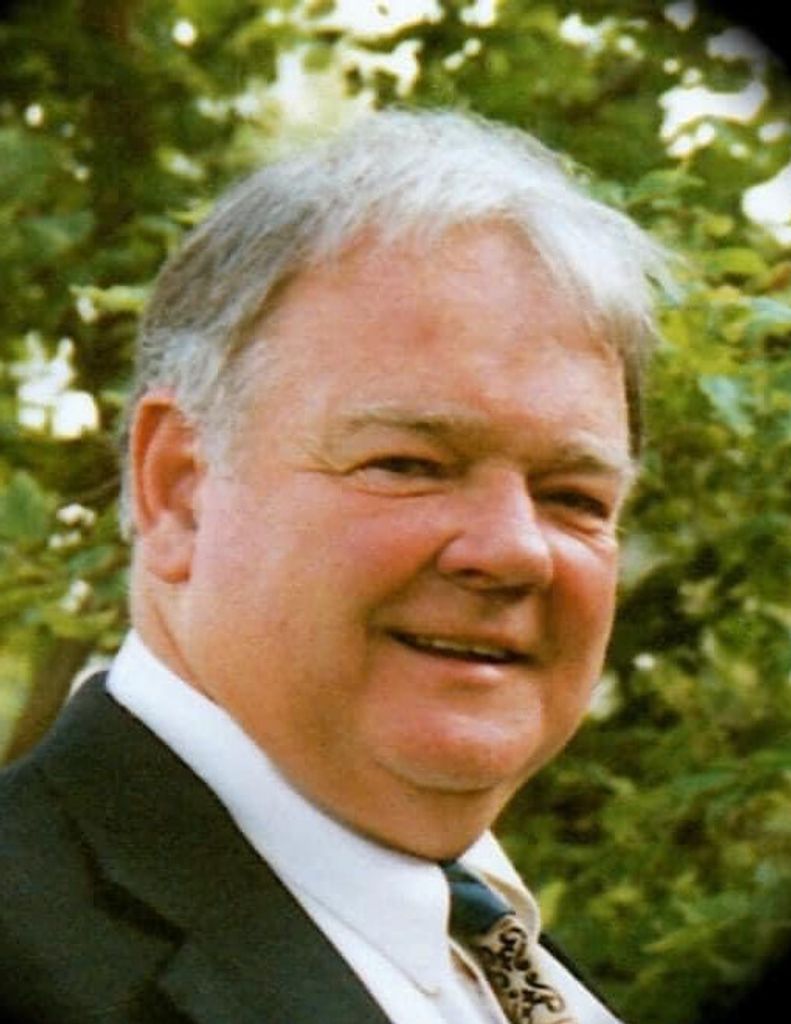 Larry W. Mchenry