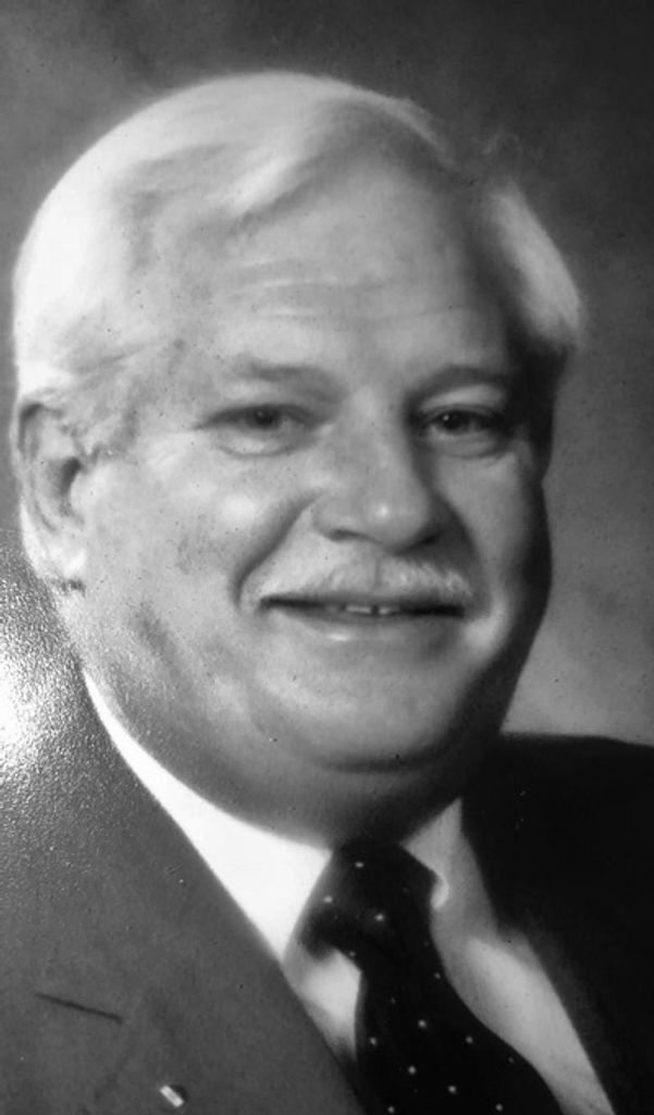 Peter M. Reardon Sr.