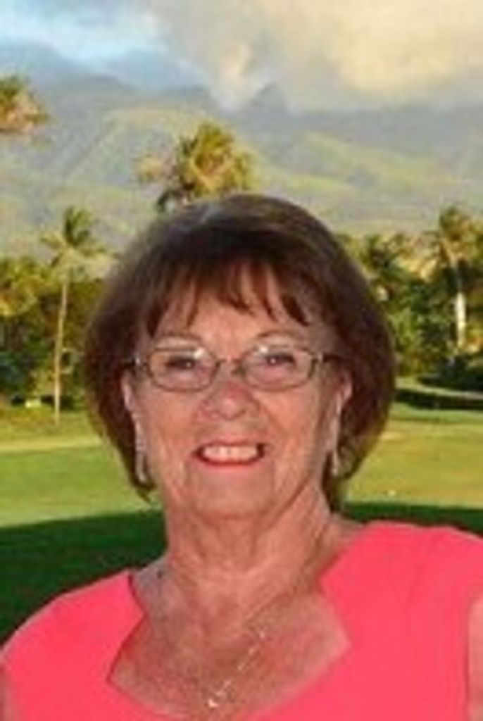 Lois Irene Greene Profile Photo