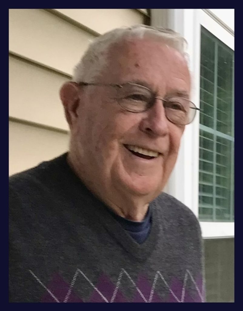 Donald Edward Healy Profile Photo
