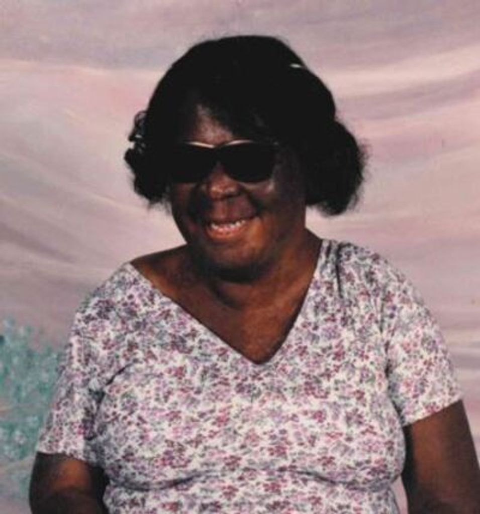 Dorothy Ann Robinson