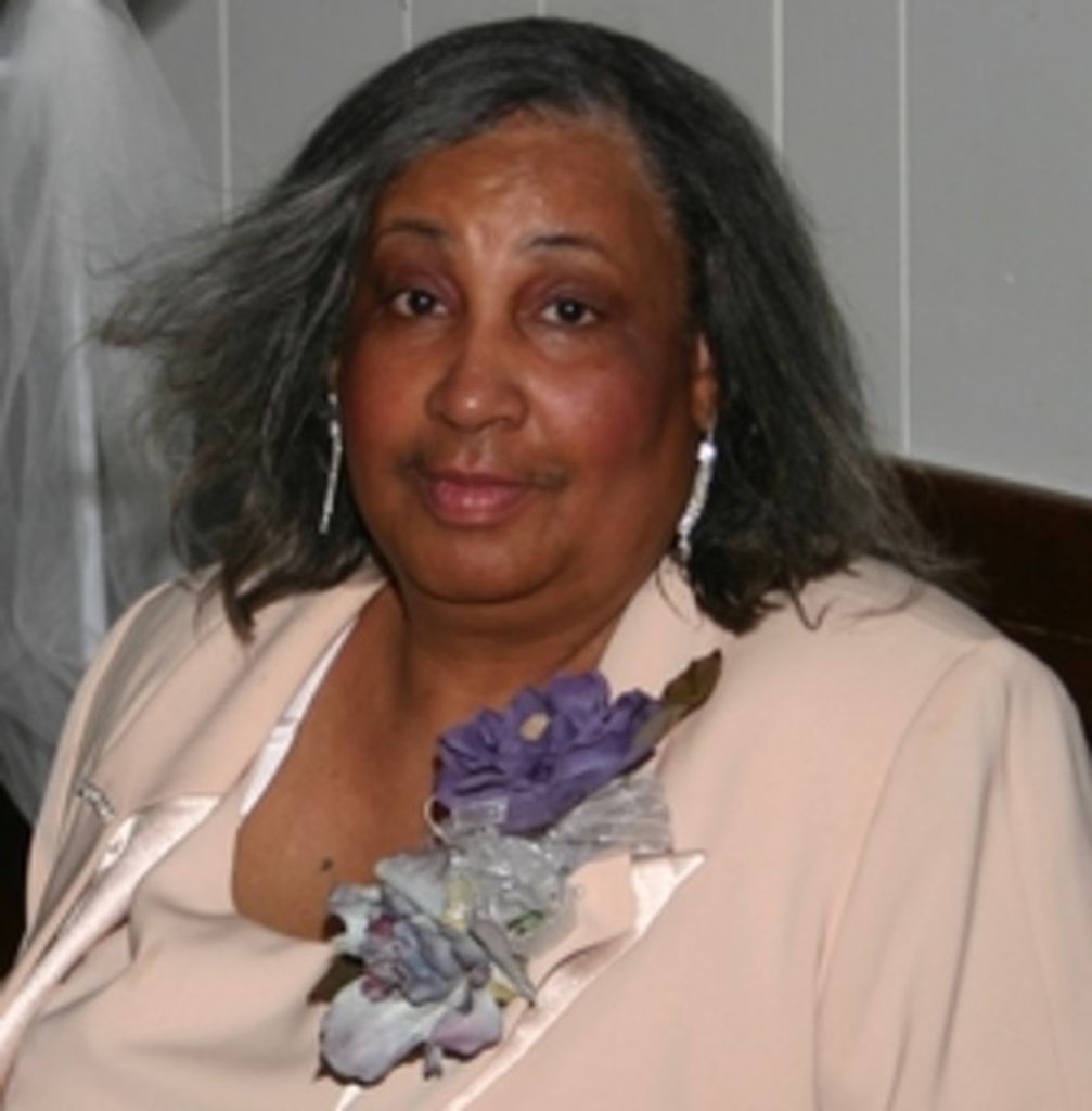 Shirley Marie Burd Ned