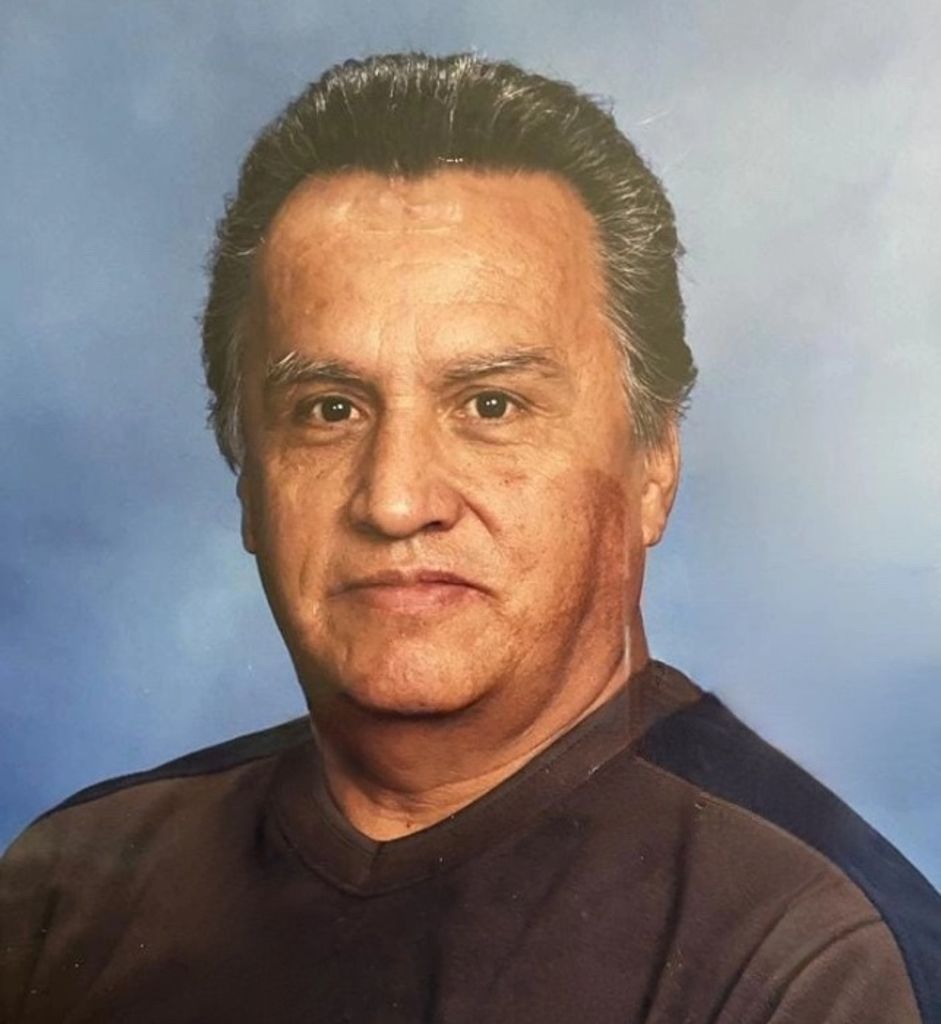 Jose Perez Gonzalez