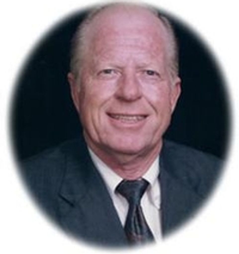 Harvey G Moore