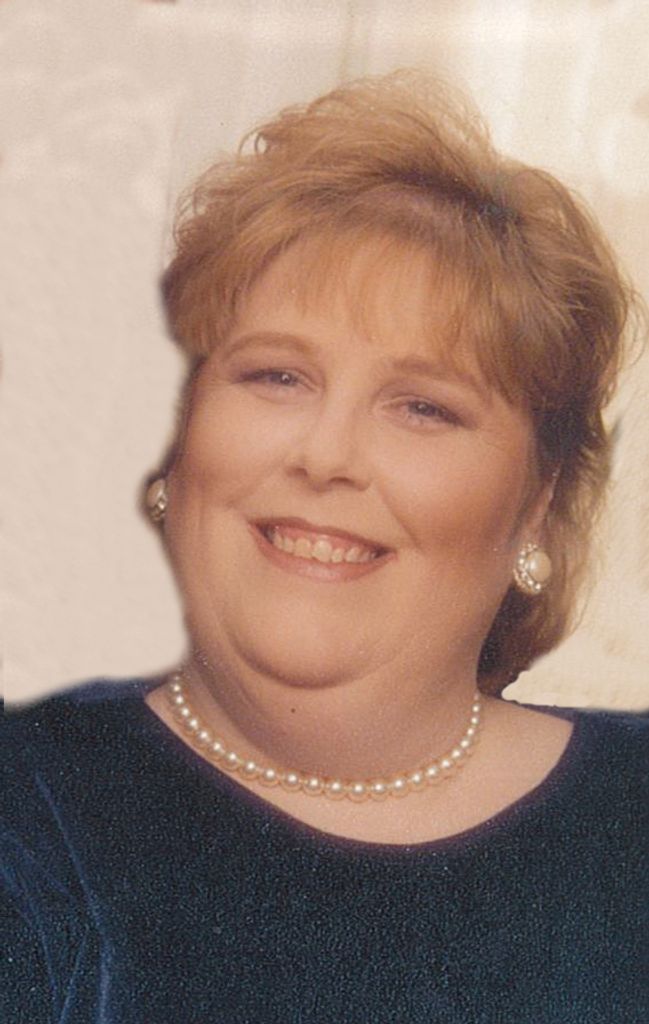Jocelyn "Lynn" Anne Kendall