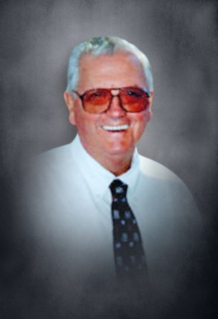 Herbert Willis Torbert