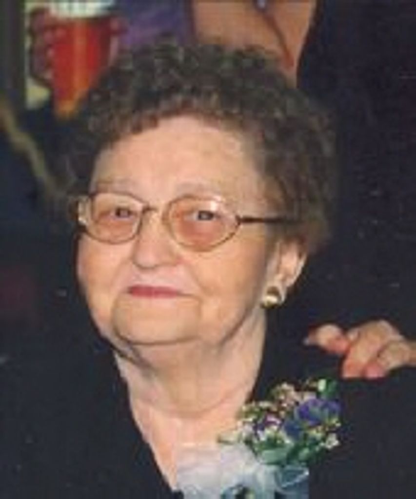 Veronica Gores Kummer