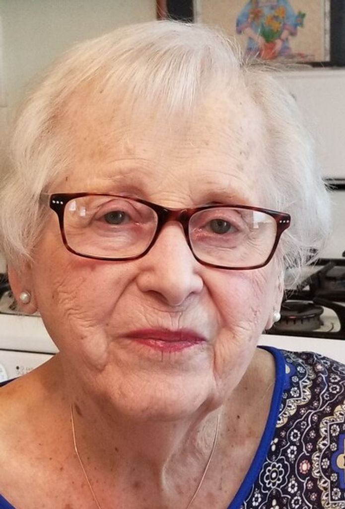 Irene F. Anogianakis