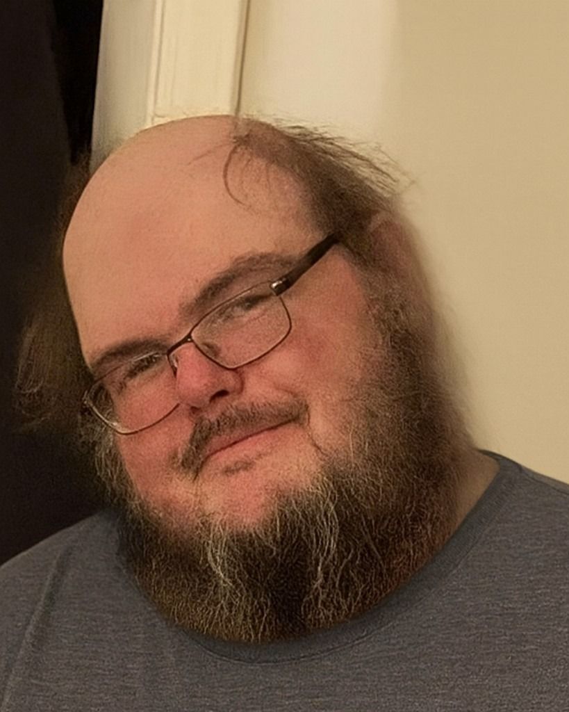 Bradley Dale Parker Profile Photo