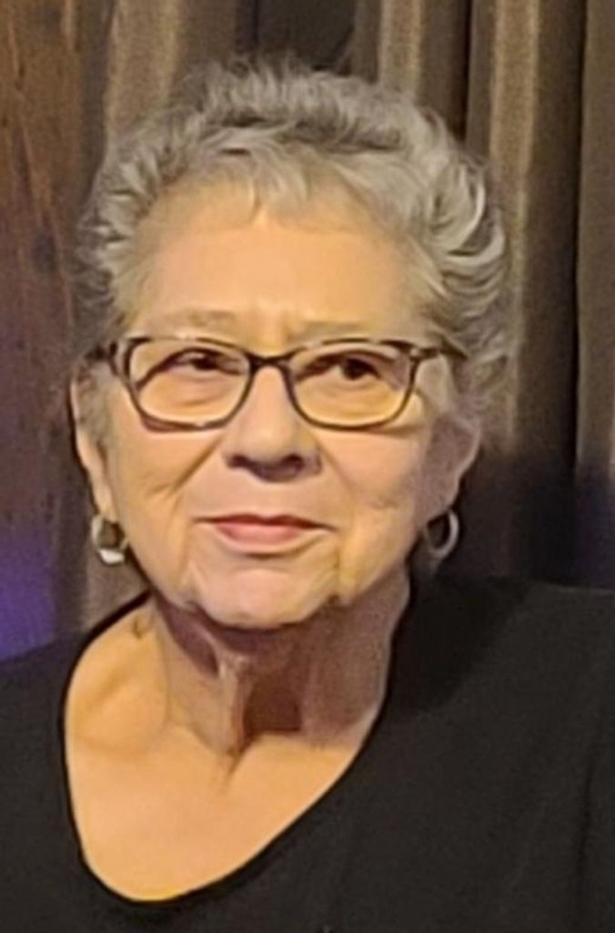 Betty Lee Williams Crabtree Profile Photo