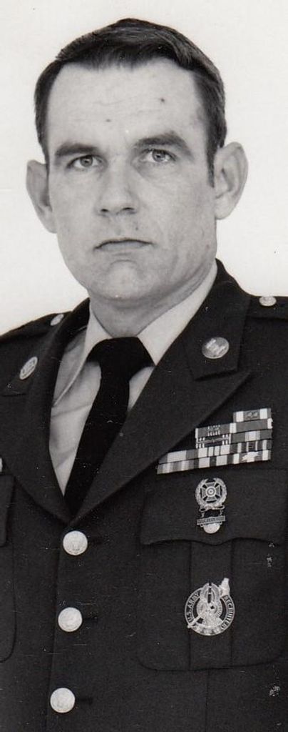 Donald E. Harvey