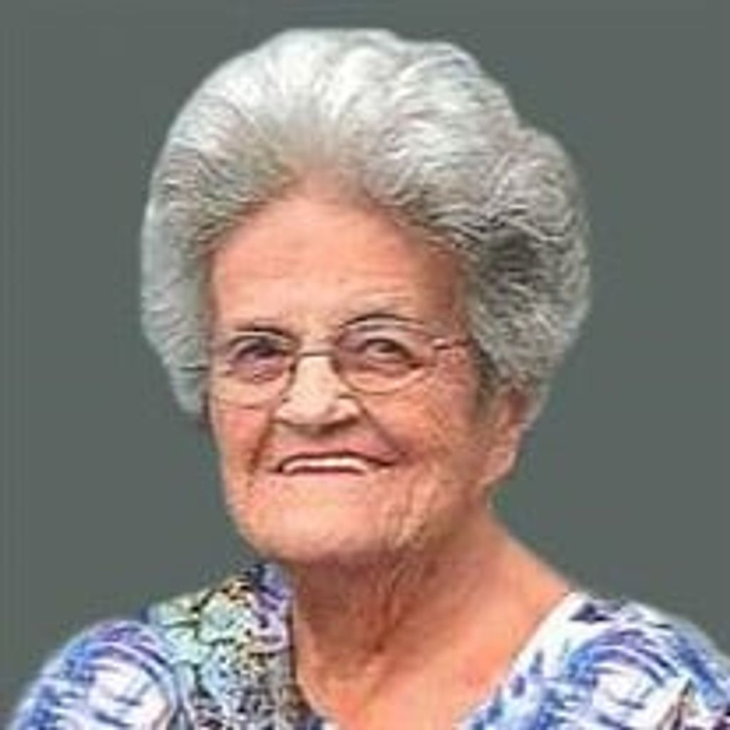 Evelyn R. Merchant